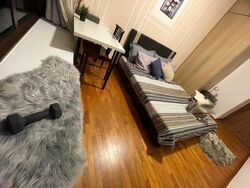 Varsity Park Condominium (D5), Condominium #463195871